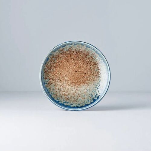Sapphire Spice Plate 17cm
