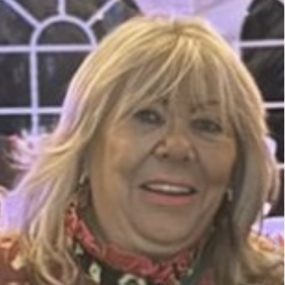 Tracey Borthwick