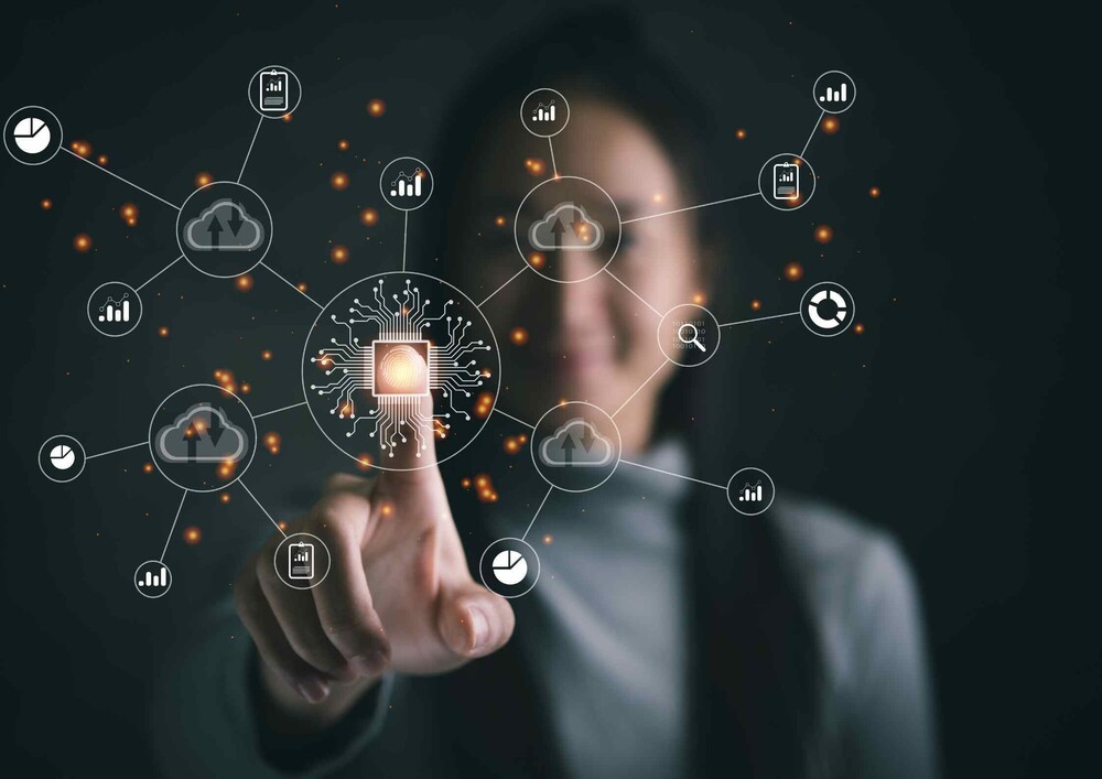 The Future of AI in MSPs Opportunities for Tech Professionals