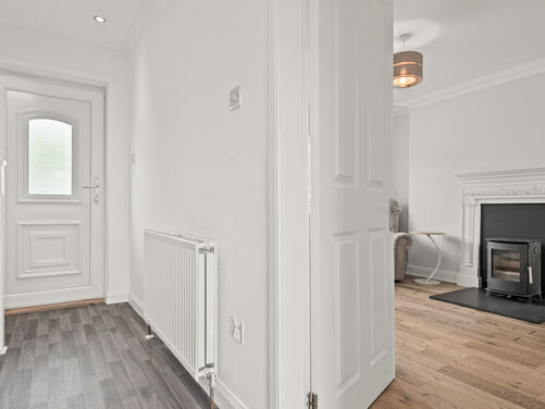 Craigton Crescent, Alva, FK12 5DS