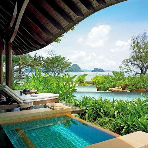 Phulay Bay – a Ritz Carlton Reserve