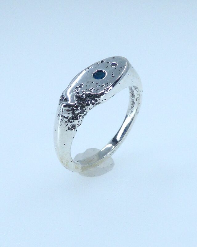 Rock pool Signet