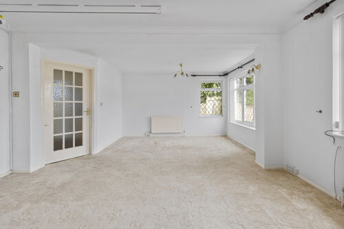 Eastbourne Road, Pevensey Bay