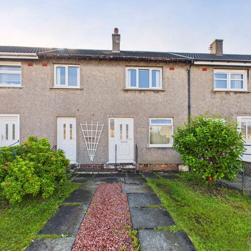 Moncur Road, Kilwinning 