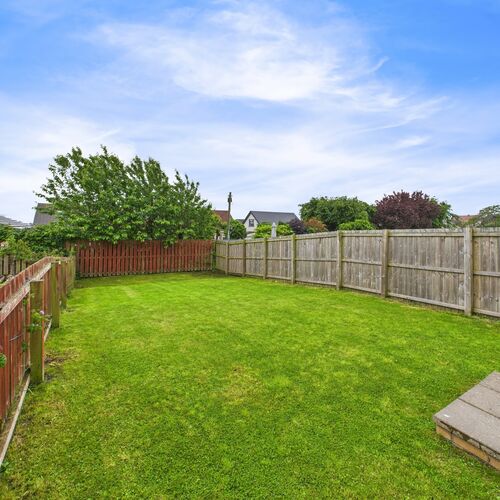 Gooding Crescent, Stevenston 
