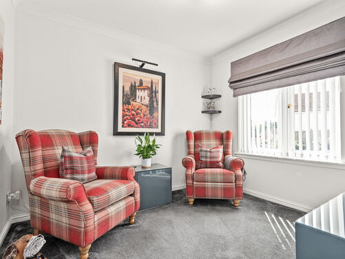 Bracken Avenue, Falkirk, FK1 5RF