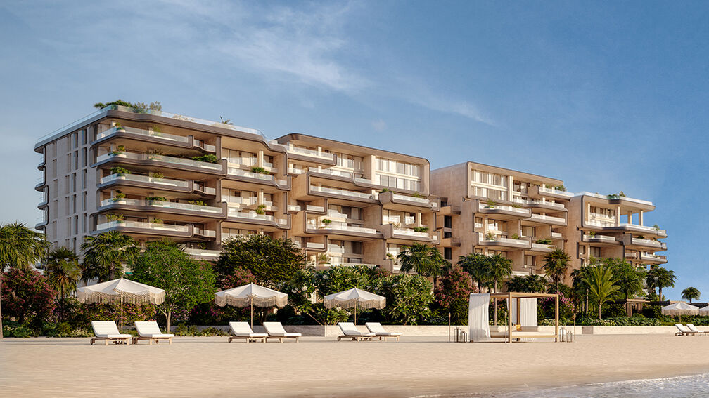 ALBA RESORT RESIDENCES, DORCHESTER COLLECTION