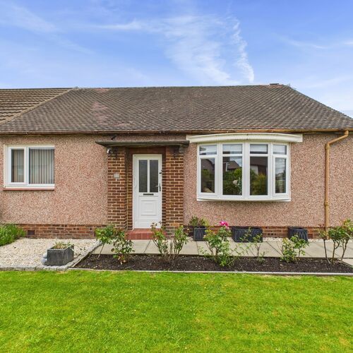 Cairn Road, Cumnock