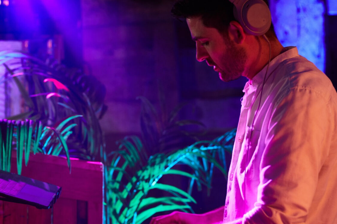 DJ Ross