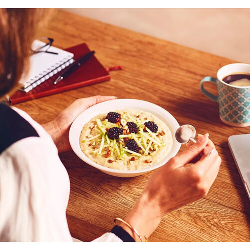 Quaker Oats Gluten Free Original Porridge Cereal - 510g