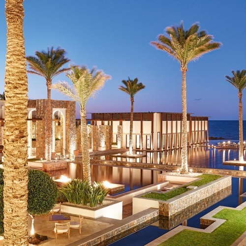 Amirandes, Grecotel Exclusive Resort