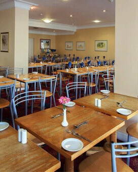Roundhouse Hotel Bournemouth