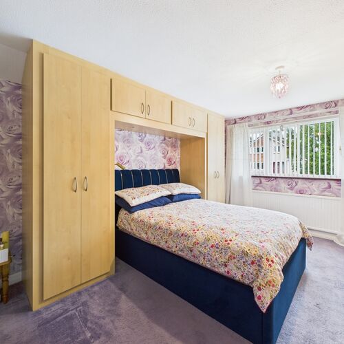 St Palladius Terrace, Dalry