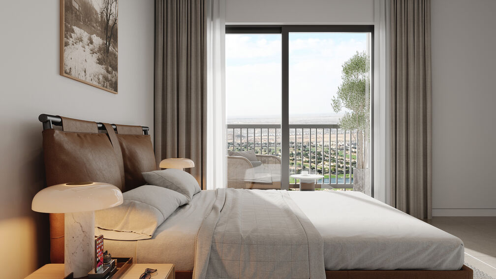 ORBIS by SOBHA