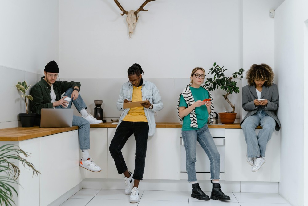 Gen Z at Work: What Young Professionals Expect from Employers in 2025