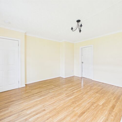 Auchenharvie Road, Saltcoats