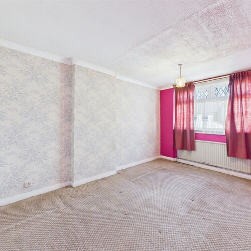 11 Cumbrae Drive, Kilmarnock 