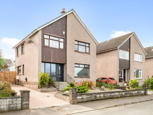 Dumyat Drive, Falkirk, FK1 5PA