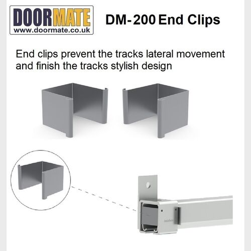 DM-200 Bi-Parting