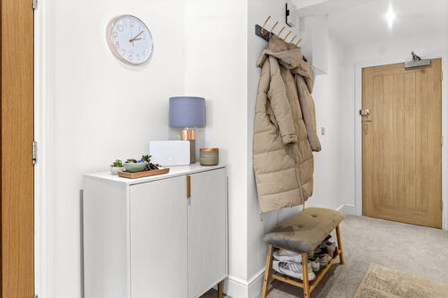 Royal Parade, Eastbourne