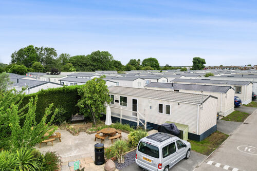 Pevensey Bay Holiday Park, Eastbourne Road, Pevensey