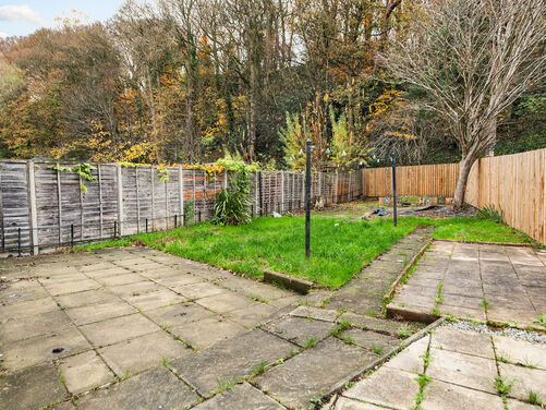 Langton Road, Westquarter, Falkirk, FK2 9SZ