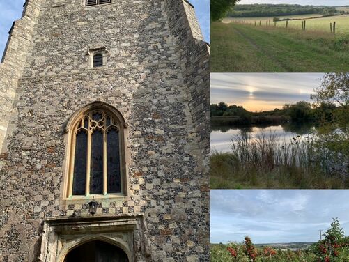 The Canterbury Trails 2026