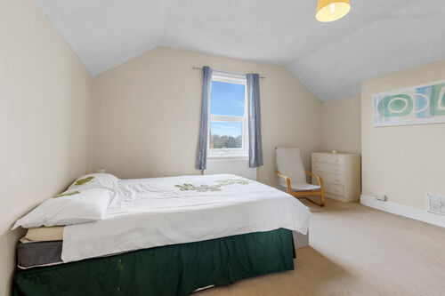 Upperton Gardens, Eastbourne