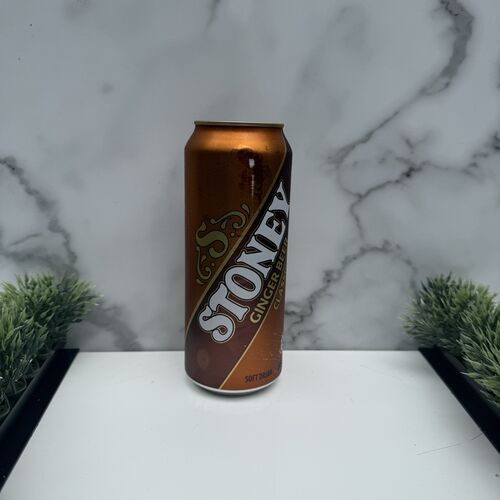Stoney Ginger Beer