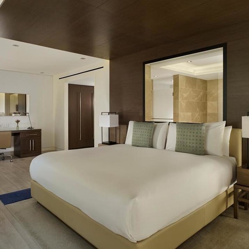 The Ritz-Carlton, Herzliya