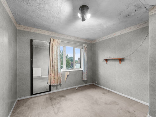 Park Crescent, Sauchie, FK10 3DS