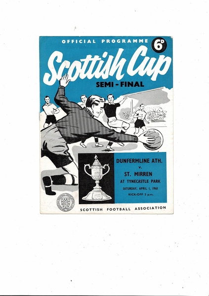 Many more Football Programmes listed today