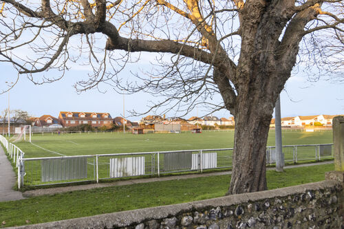 Bramber Road, Seaford