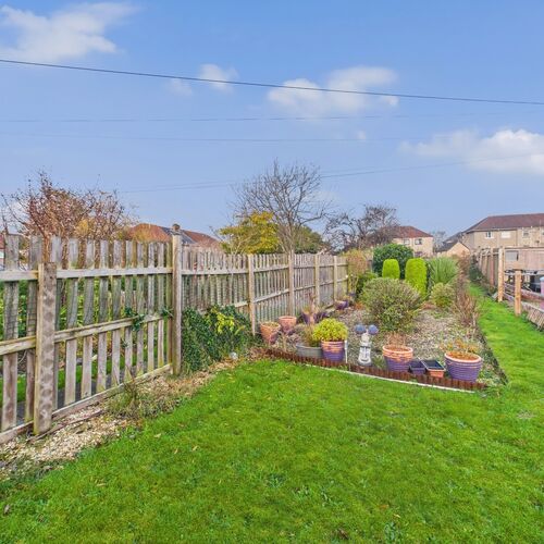 McGregor Avenue, Stevenston 