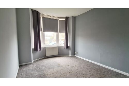 Flat 0/1, 1 Union Street, Rothesay, Isle of Bute, PA20 0HD