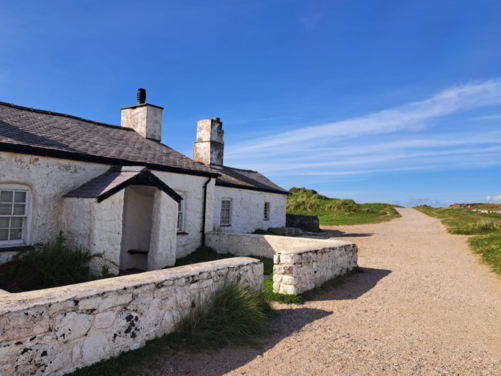 Isle of Anglesey, Wales 2026
