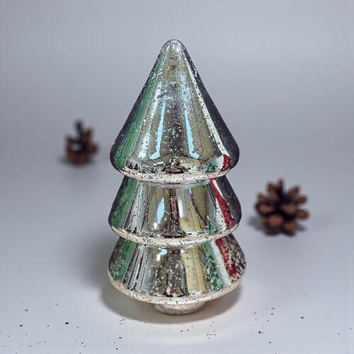 Starlight Forest Candle