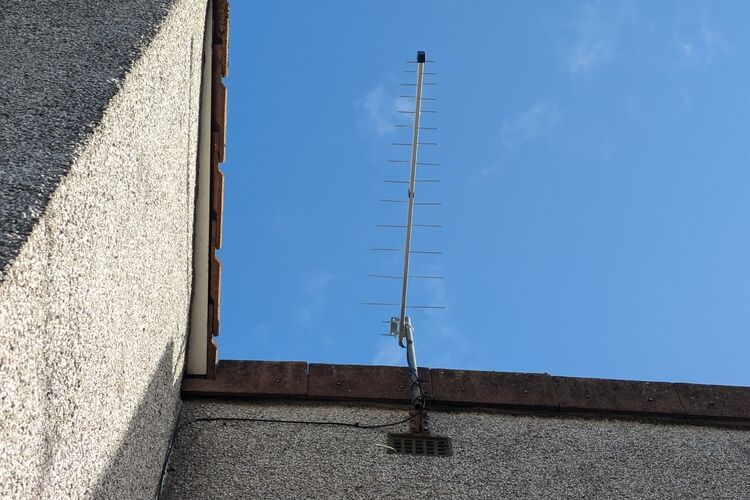 TV Aerial