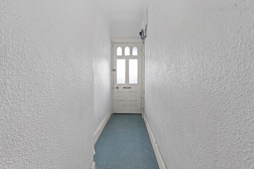 Bramber Road, Seaford