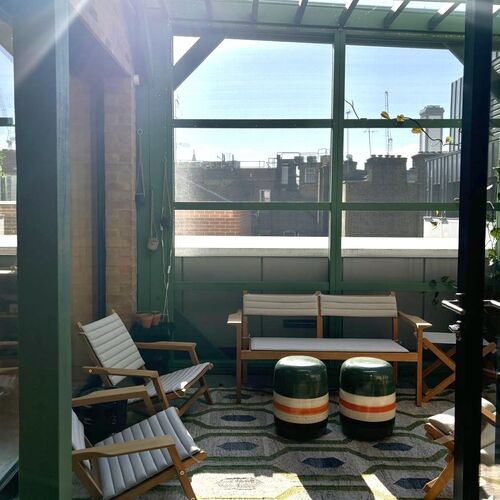 Pergola