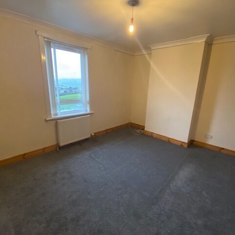 Polquheys Road, New Cumnock 