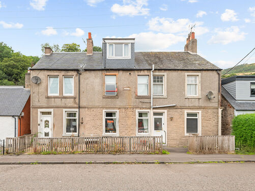 Main Street West, Menstrie, FK11 7BS