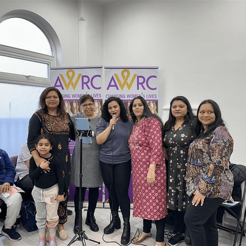 Women's Health Event, March 2024