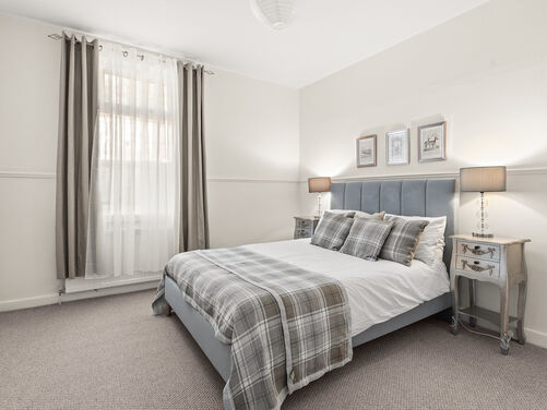 Beechwood, Sauchie, FK10 3LA