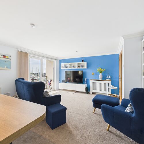 Mariners View, Ardrossan 