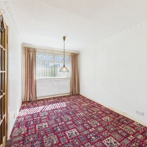 11 Cumbrae Drive, Kilmarnock 