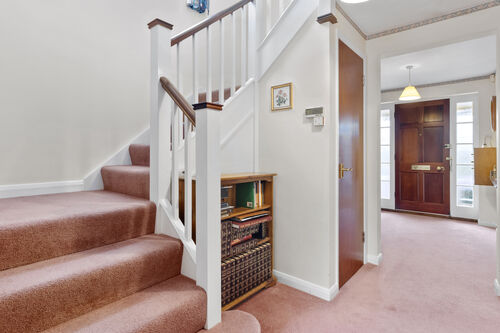Long Acre Close, Eastbourne