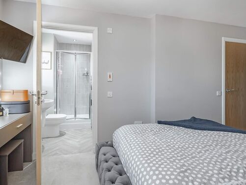 Campbell Christie Drive, Falkirk, FK2 7GS