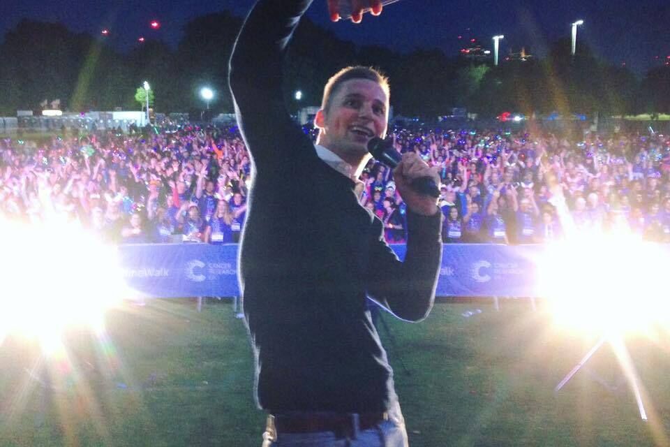 Dj Dave Goodings