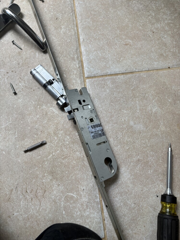 Carterton and Witney Locksmiths